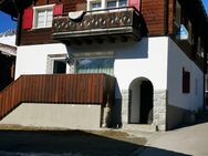 Schweiz, Graubünden, 7188 Sedrun, via spinatscha 4, im Skigebiet Andermatt-Sedrun-Disentis, 5-Zi-Dach-Wohnung zu verkaufen - Konstanz