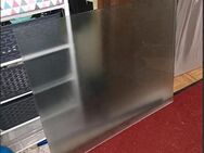 Milchglasplatte – 70 x 80 cm, 8 mm stark – Top Zustand - Hochspeyer
