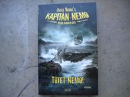 Jules Verne's neue Abenteuer-Kapitän Nemo-Tötet Nemo !,Ned Land,Blitz Verlag,2016 - Linnich