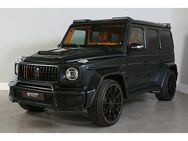 Mercedes-Benz G 63 AMG Brabus G800 24Zoll Sternenhimmel - Paderborn