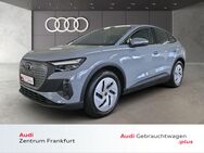 Audi Q4, VC, Jahr 2022 - Frankfurt (Main)