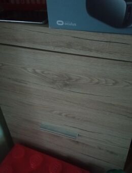 2 Schränke ein großer und ein kleiner - Dautphetal