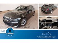 BMW 318 i Touring M Sport HiFI KZU ACC RFK HuD adpLED - Roßtal