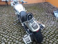 Harley davidson vrod 100jahre edition - Windischleuba