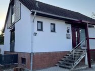 Familienfreundliches Wohnglück mit Garten - Cremlingen
