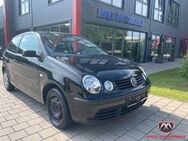 VW Polo IV 1.2(Klima/Tüv&Insp.neu/2 Hand) - Neu Wulmstorf