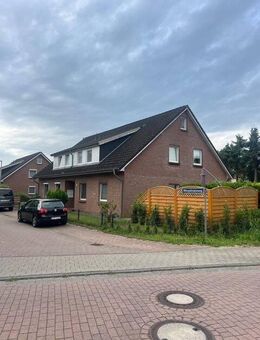 ETW in Stade Wiepankathen zu Verkaufen - Stade (Hansestadt)
