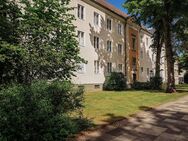 2-Zimmer-Wohnung mit Tageslichtbad // 2.OG links - Wolfsburg
