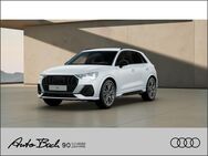 Audi Q3, S line 35 TFSI, Jahr 2022 - Diez