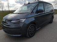 VW T7 Multivan, 2.0 TSI California Beach GV5 Elegance, Jahr 2025 - Achern