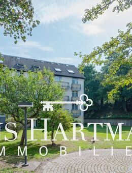 Kompaktes Wohnkonzept mit Weitblick - attraktives Apartment für Kapitalanleger - Mülheim (Ruhr)