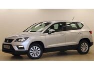 Seat Ateca 1.6 TDI 116PS Reference AHK Klima MFL - Teltow