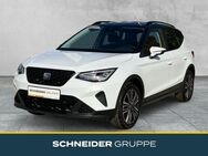 Seat Arona, 1.0 TSI Style Edition, Jahr 2022 - Chemnitz