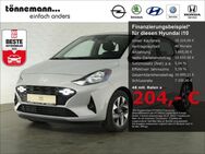 Hyundai i10, TREND FERNLICHTASSISTENT, Jahr 2025 - Coesfeld