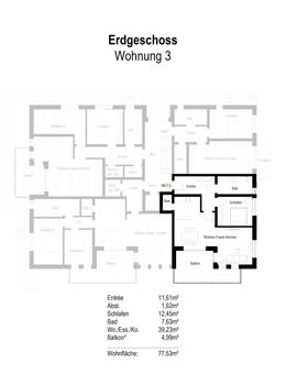 Modern Living 2.0 - Meschede (Kreis- und Hochschulstadt)