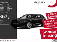 Audi A4, Avant Advanced 40 TDI quat BlackEd A, Jahr 2024 - Wackersdorf