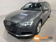 Audi A4 Avant 3.0 TDI Quattro Sport Automatik EU6 Leder LE - Norderstedt