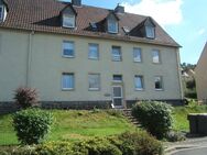 Gemütliche 2 Zimmer Wohnung in ruhiger Nachbarschaft - Altena