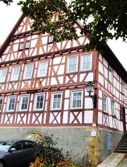 Mit Baugenehmigung Denkmalschutz Mehrfamilienhaus in Weinstadt - Weinstadt