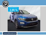 VW T-Roc, 1.5 TSI STYLE, Jahr 2020 - Fürth