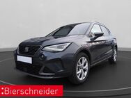 Seat Arona, 1.0 TSI FR, Jahr 2024 - Greding