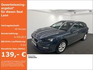 Seat Leon, 1.5 TSI Sportstourer Style, Jahr 2021 - Essen