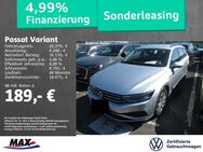 VW Passat Variant, 2.0 TDI, Jahr 2020 - Offenbach (Main)