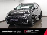 VW T-Roc, 2.0 TSI R #IQ DRIVE#, Jahr 2022 - Pirna