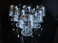 6 Cognac Gläser Cognacgläser Schwenker Thomas - Uelzen
