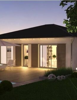 Individuell geplantes Ausbauhaus von Kern-Haus! - Saalfeld (Saale)