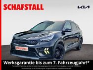 Kia Niro 1.6 GDI Plug-in Hybrid Spirit 1.Hand Leder - Bergheim (Nordrhein-Westfalen)