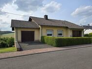 Familienhaus mit Garten und Garage - Einliegerwohnung inklusive! - Neidenbach