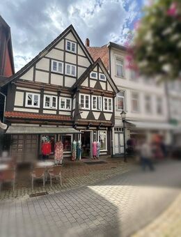 Singleparadies ! (JS-1454) - Celle
