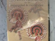Ballet Folclórico de la Universidad de Guadalajara Mexiko Video Videokassette Videofilm Film 1999 ovp neu 3,- - Flensburg