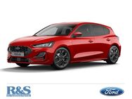 Ford Focus, ST-Line X MHEV, Jahr 2022 - Pulheim