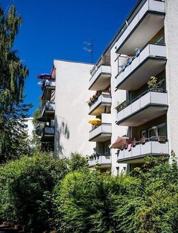 Modernisierte 3 Zimmer-Wohnung am Breitenfeld - Lüdenscheid