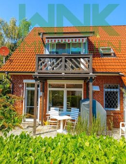 Rendite, Ruhe und Natur - Ihr Zuhause am Meer - Cuxhaven