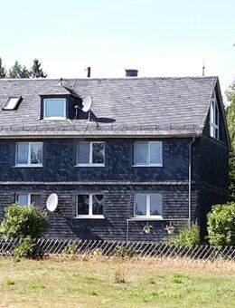 3 Zimmer Wohnung im 1.OG - Wurzbach