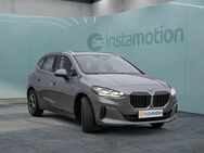 BMW 218 Active Tourer, , Jahr 2022 - München