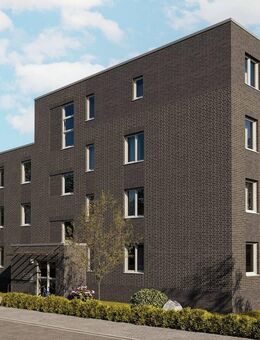 Homeoffice? 3-Zimmer-Neubauwohnung im Sonnenkamp! - Wolfsburg