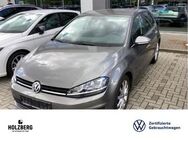 VW Golf, 1.4 TSI VII Comfortline STH, Jahr 2016 - Braunschweig