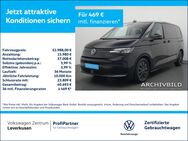 VW T7 Multivan, Multivan TDI, Jahr 2023 - Leverkusen