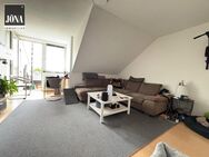 Schöne 2-Zimmer-Wohnung in Bayreuth - Roter Hügel - Bayreuth