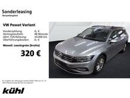 VW Passat Variant, 1.5 TSI Business APP, Jahr 2024 - Gifhorn