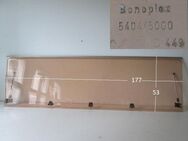 Wohnwagenfenster Bonoplex 5404/5000 D449 ca 177 x 53 (Lagerware - - Schotten Zentrum