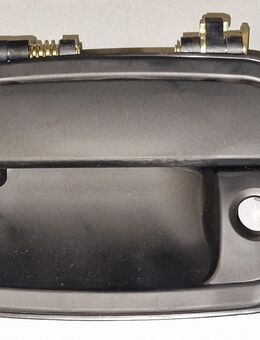 MB632701 Türgriff aussen,Tür vorn links Space Wagon Runner - Hannover Vahrenwald-List