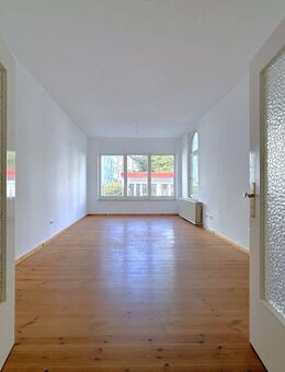 Renoviert! Charmante 3,5 Zimmerwohnung in der beliebten Südstadt - Hannover