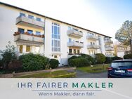Helle und freundliche Wohnung im Hochparterre in Bremen-Riensberg - Bremen