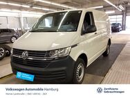 VW T6.1, 2.0 TDI Kasten, Jahr 2021 - Hamburg