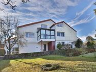 Energetisch sanierte Doppelhaushälfte in ruhiger Aussichtslage - Remseck (Neckar)